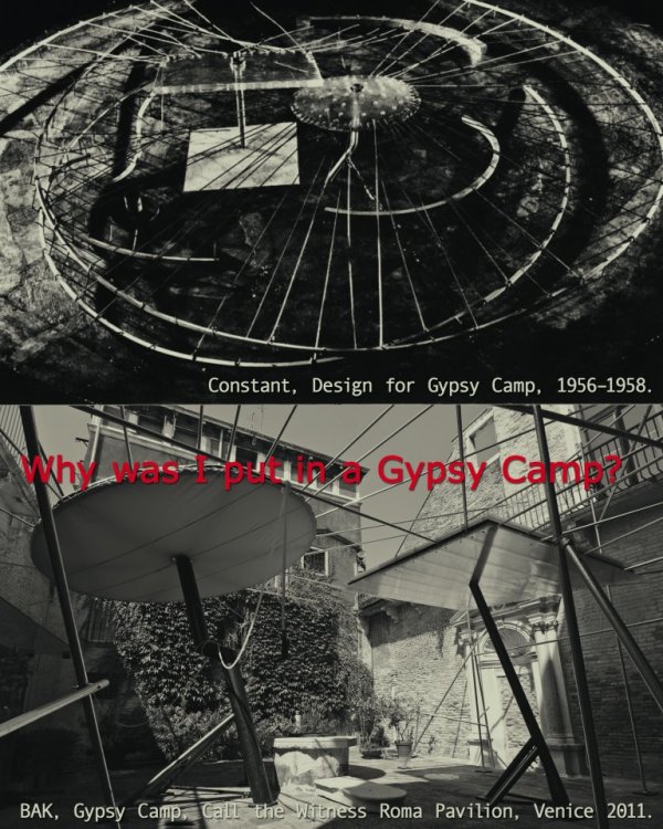 BAK, basis voor actuele kunst 2011