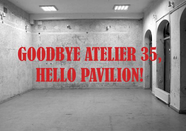 Adio Atelier 35 en